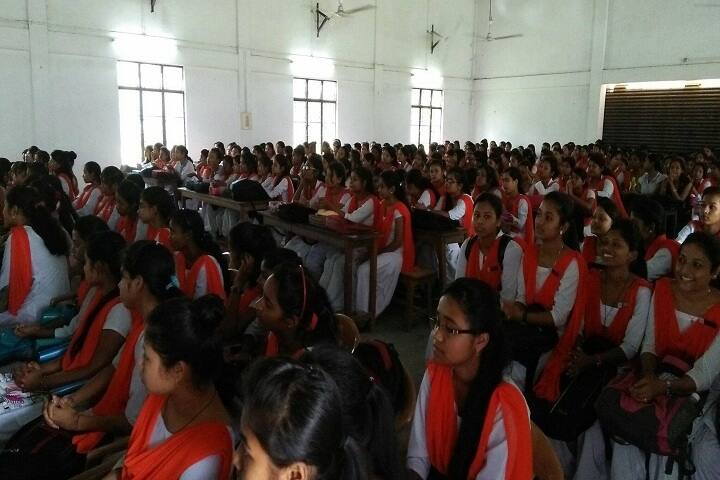 classroom